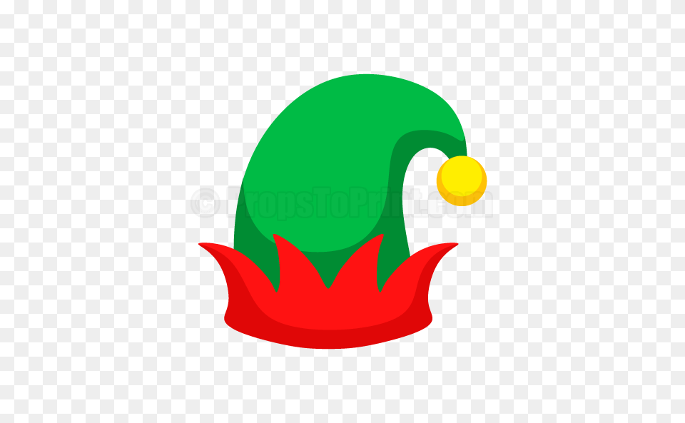 Elf Hat Clip Art For Clip Art, Clothing, Logo, Food, Ketchup Png Image