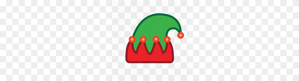 Elf Hat Clipart Free Png