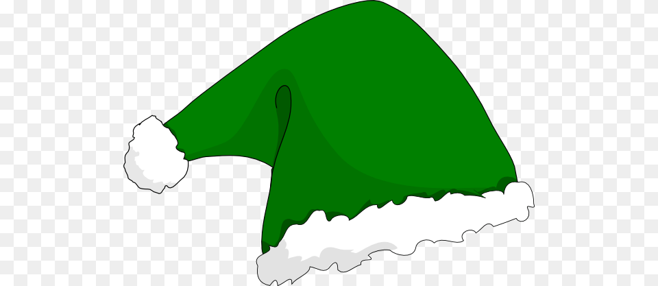 Elf Hat Green Elf Hat Elves And Clip Art, Long Sleeve, Sleeve, Clothing, T-shirt Png