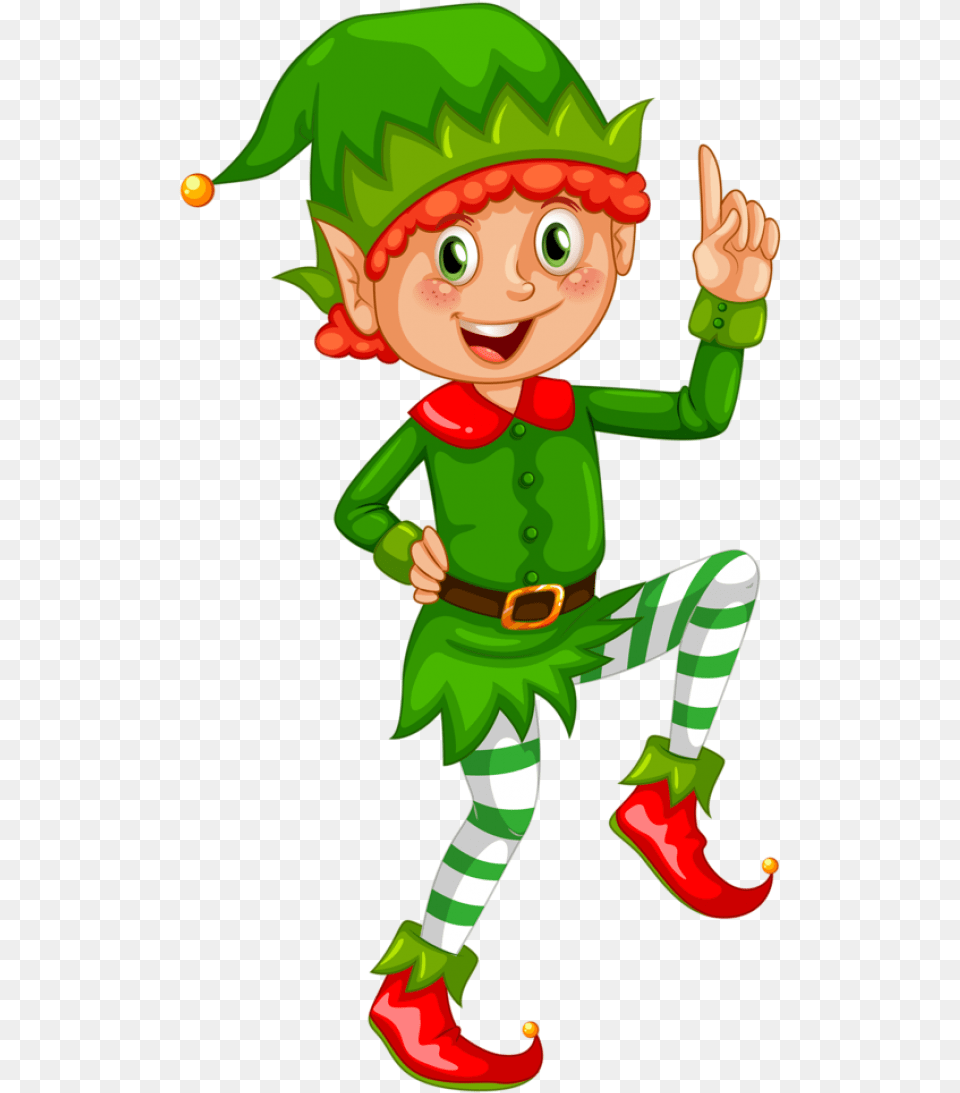 Elf Baby, Person, Face, Head Png Image