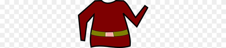 Elf Jacket Clip Art, Clothing, Long Sleeve, Sleeve, Accessories Png Image