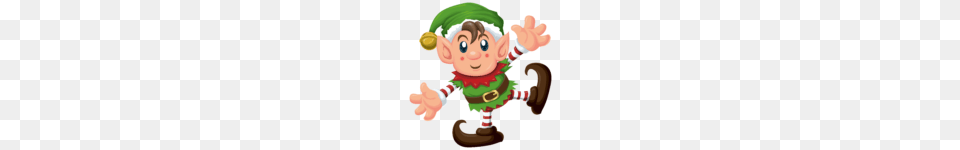 Elf Movie Clipart Clip Art, Baby, Person Free Png Download