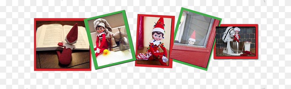 Elf On The Shelf Boy Spanish, Art, Mail, Greeting Card, Envelope Png