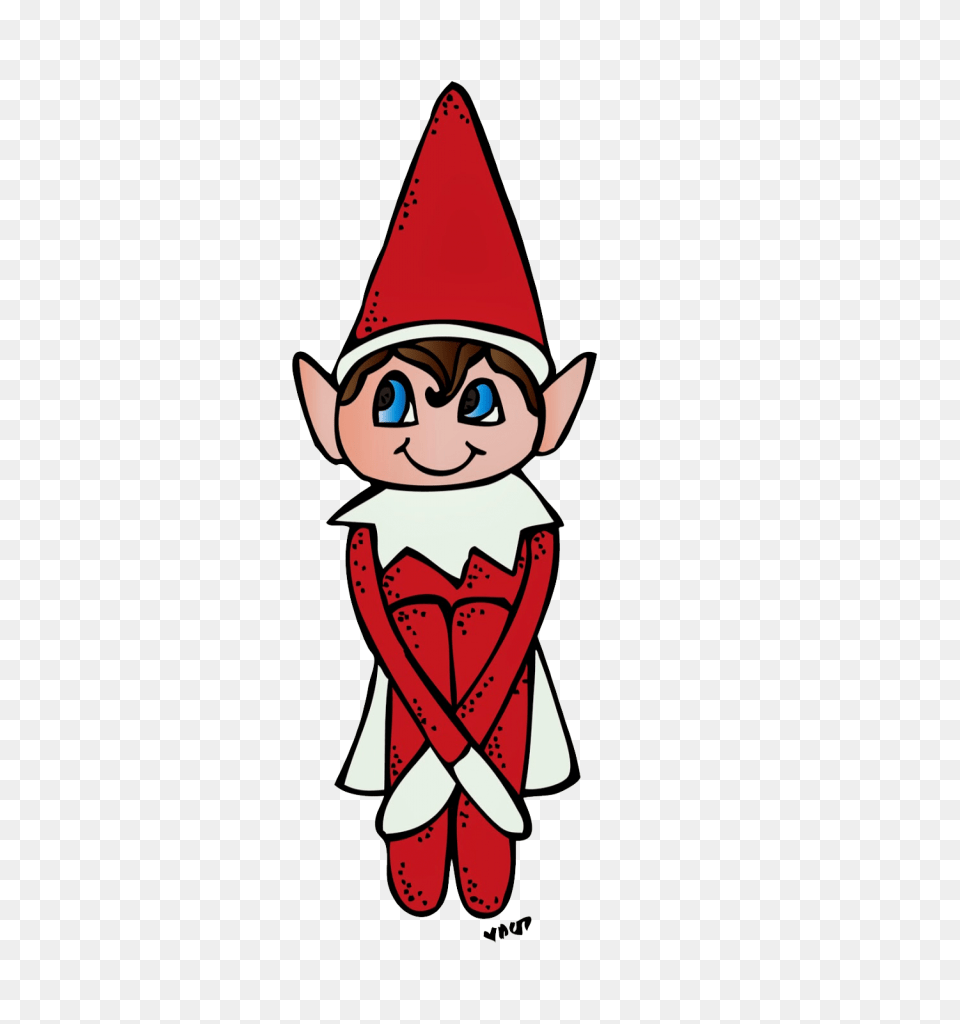 Elf On The Shelf Scavenger Hunt Rio Blanco Herald Times, Baby, Person, Face, Head Free Png