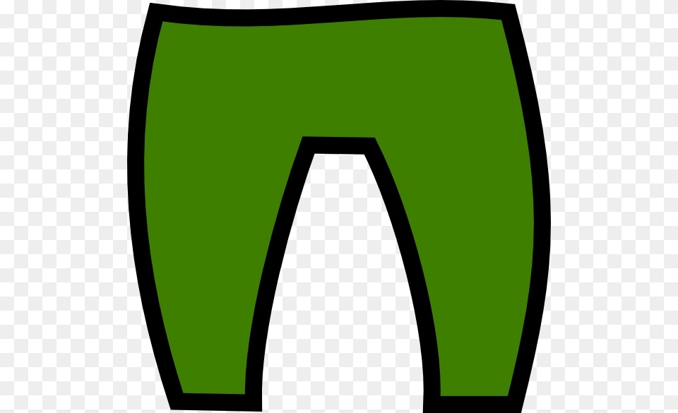Elf Pants Clip Art, Logo, Symbol, Number, Text Free Png Download