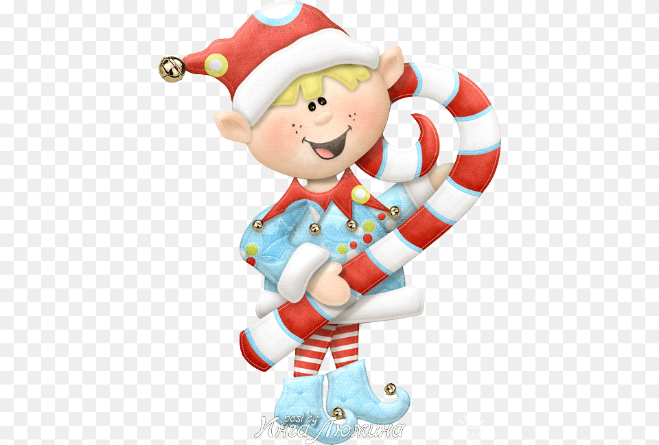 Elf Thank You Santa, Baby, Person, Accessories, Formal Wear Free Transparent Png