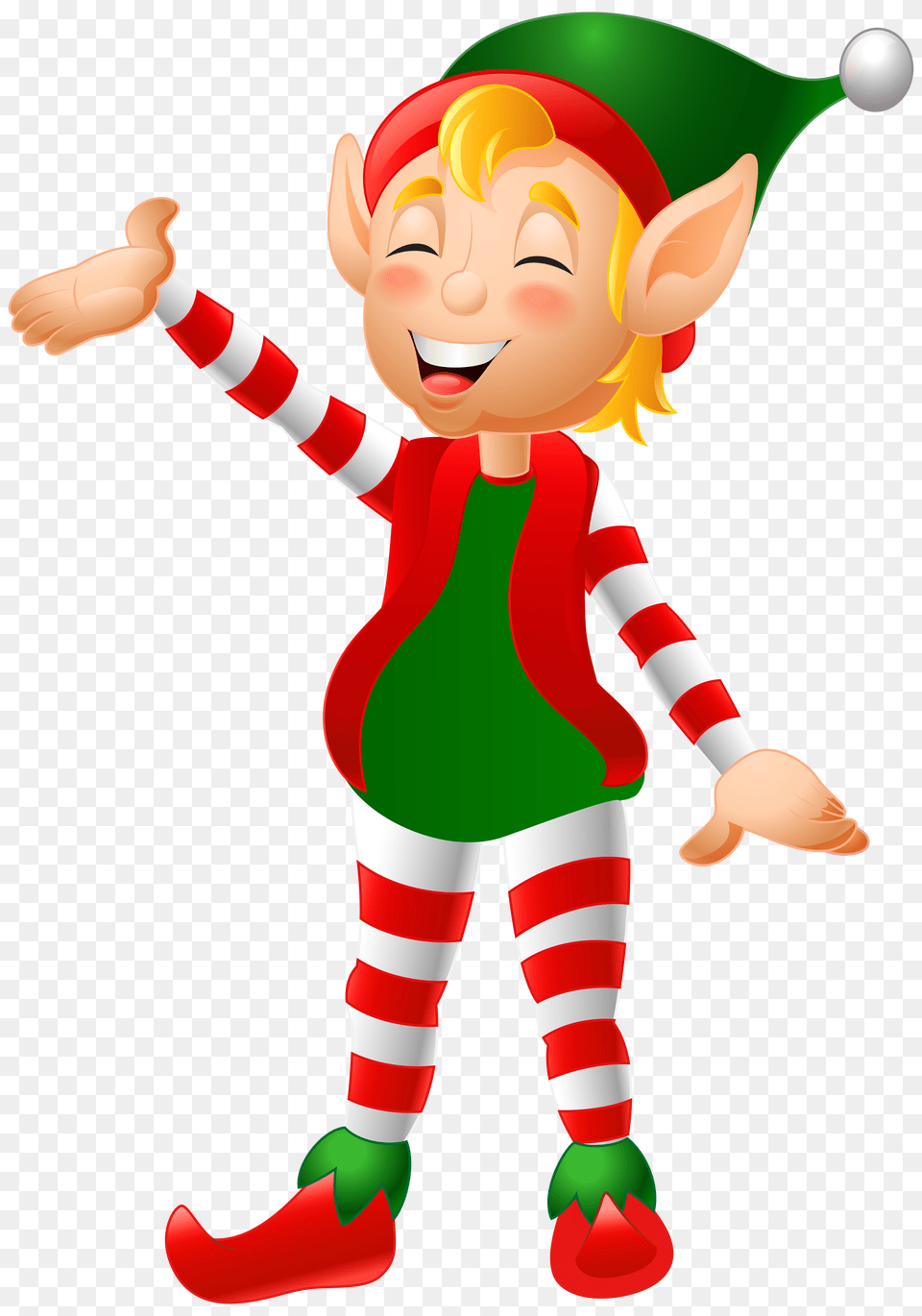 Elf Transparent Clip Art, Dynamite, Face, Head, Person Free Png Download