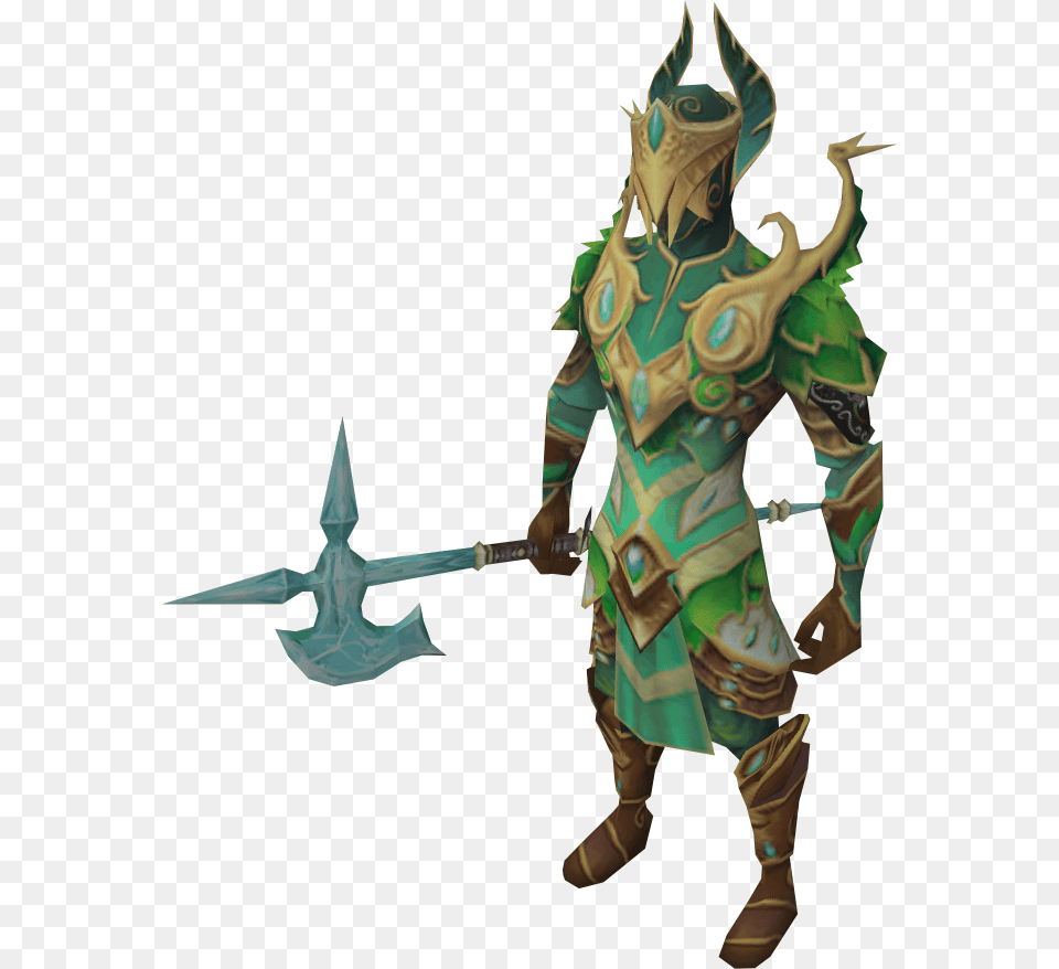 Elf Warrior, Person, Weapon, Clothing, Costume Free Transparent Png