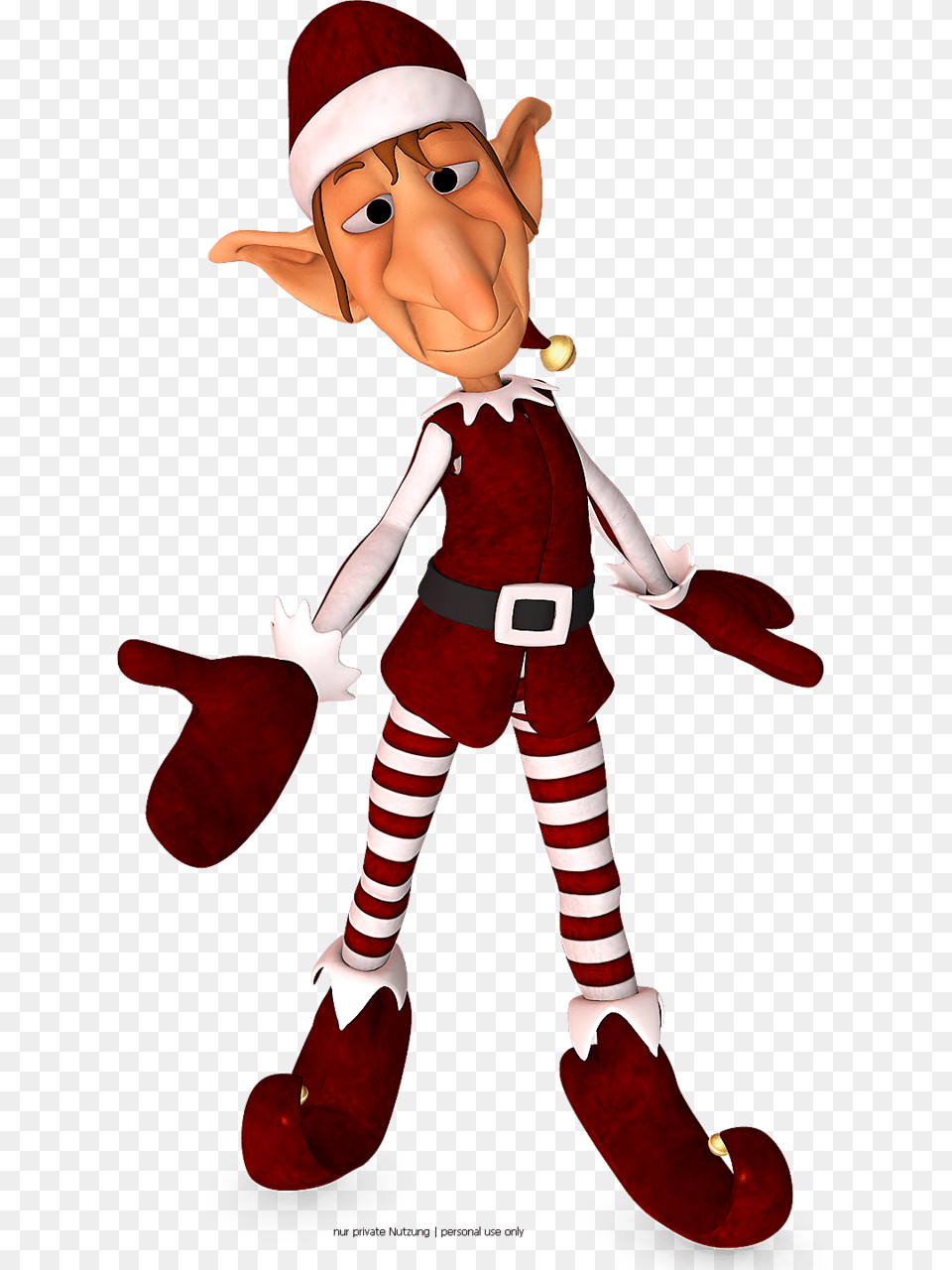 Elfen Clipart Clothes, Elf, Baby, Person, Face Png Image