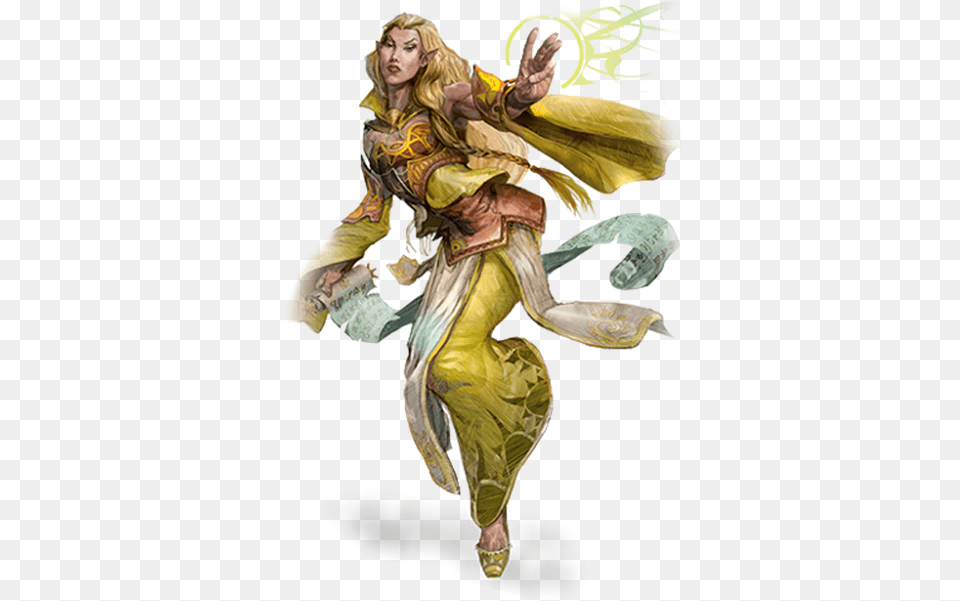 Elfpng World Anvil Dungeons And Dragons Elf, Adult, Female, Person, Woman Png Image