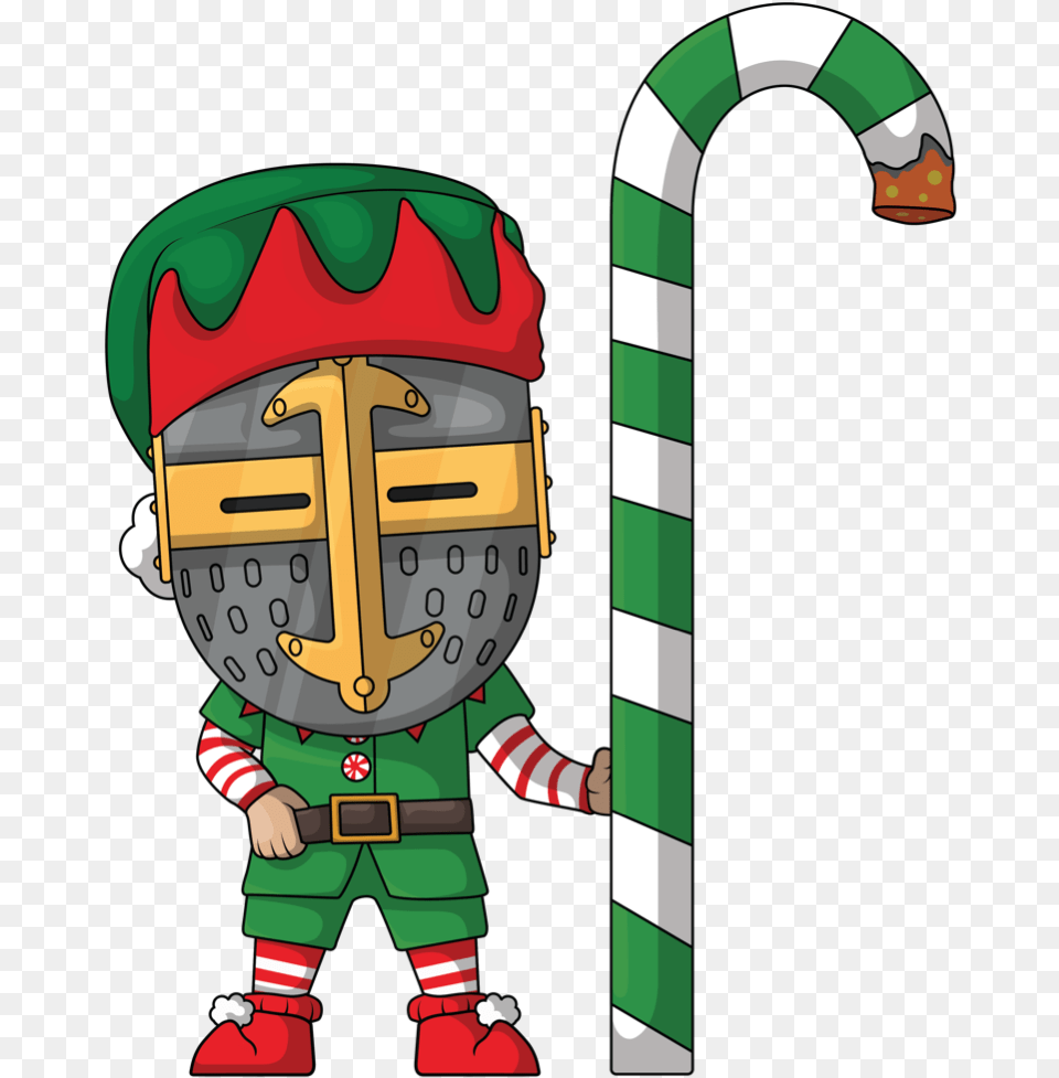 Elfsouls Elf Souls Youtooz, Stick, Baby, Person, Nutcracker Png Image