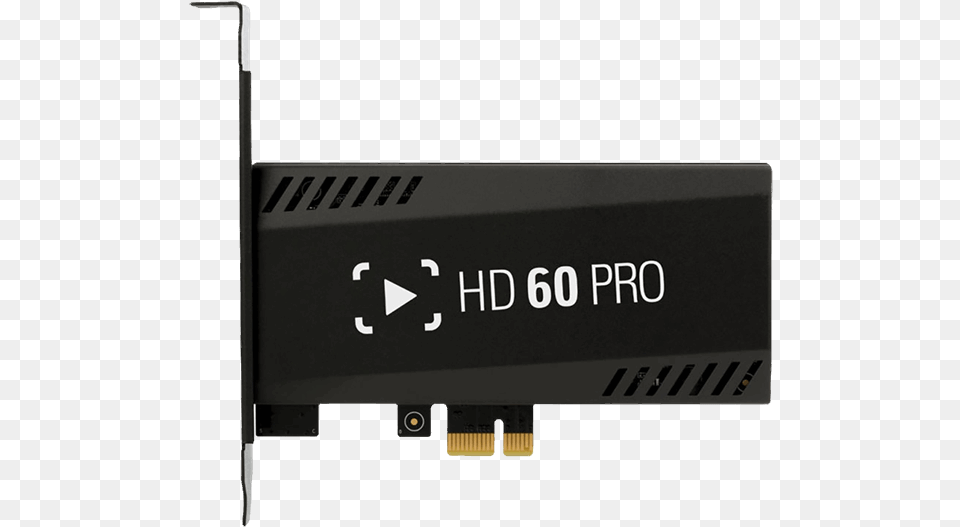Elgato Capture Elgato Hd60 Pro Price In Bd, Adapter, Electronics, Hardware, Screen Free Png Download