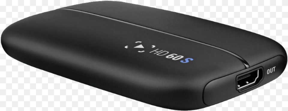 Elgato Game Capture Hd60 S Elgato Game Capture Hd 60 S Video Capture Adapter, Electronics, Hardware, Mobile Phone, Phone Free Png Download