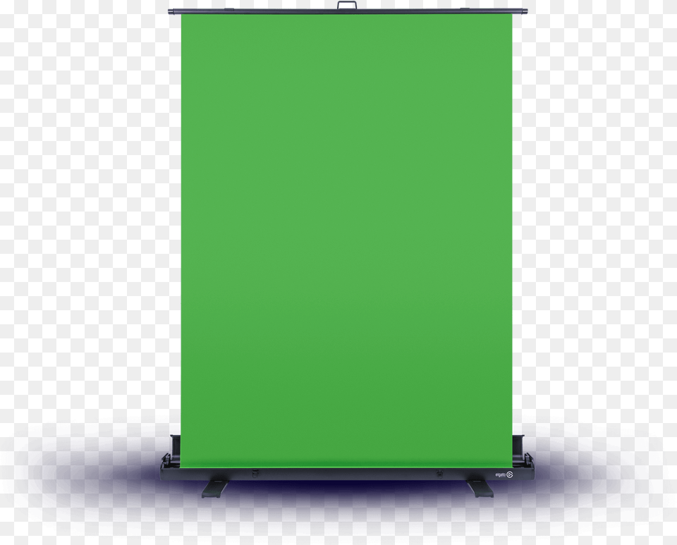 Elgato Gaming Green Screen, Electronics, Projection Screen, Door Free Png Download