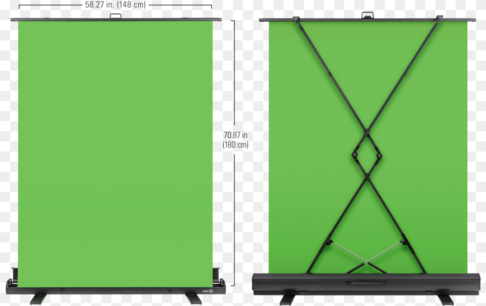 Elgato Gaming Green Screen, Electronics, Door, Furniture, Table Free Transparent Png