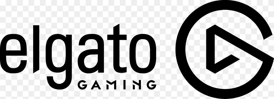 Elgato Gaming Logo, Green, Symbol Free Png