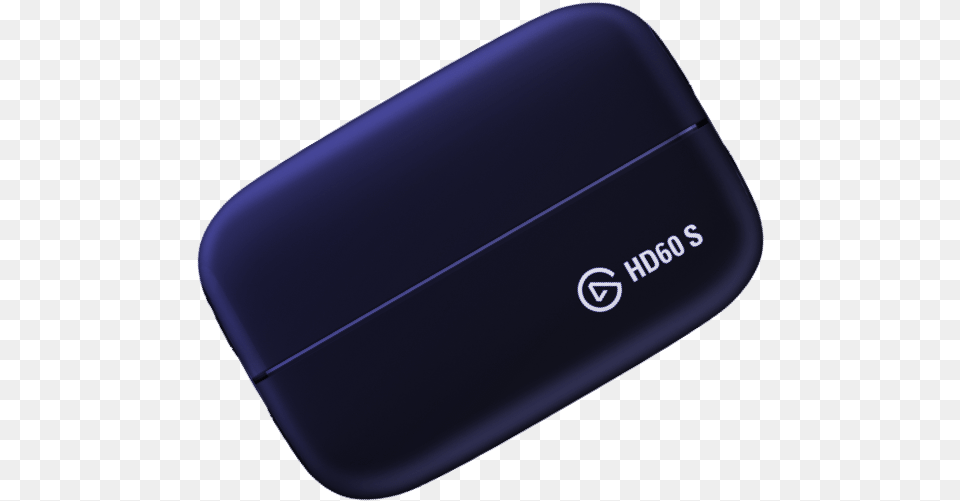 Elgato Hd60s Portable, Computer Hardware, Electronics, Hardware, Modem Png