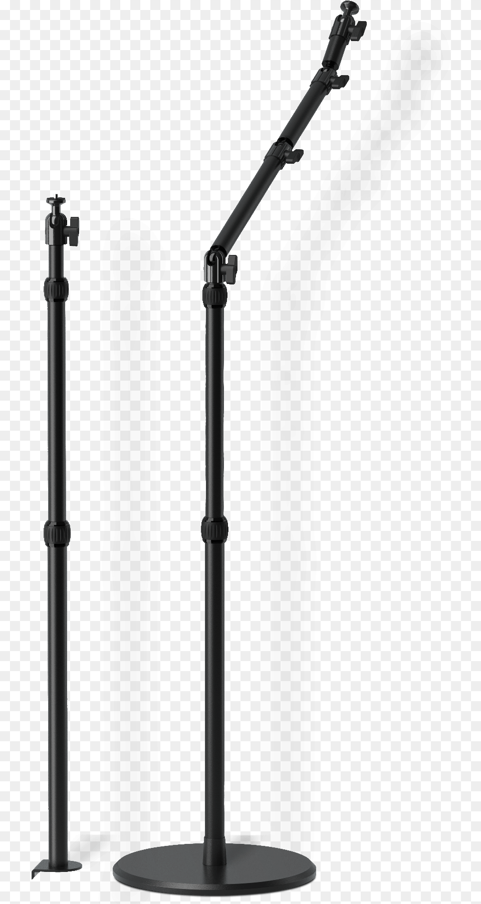 Elgato Multi Mount Mic, Electrical Device, Microphone, Lamp, Furniture Free Png