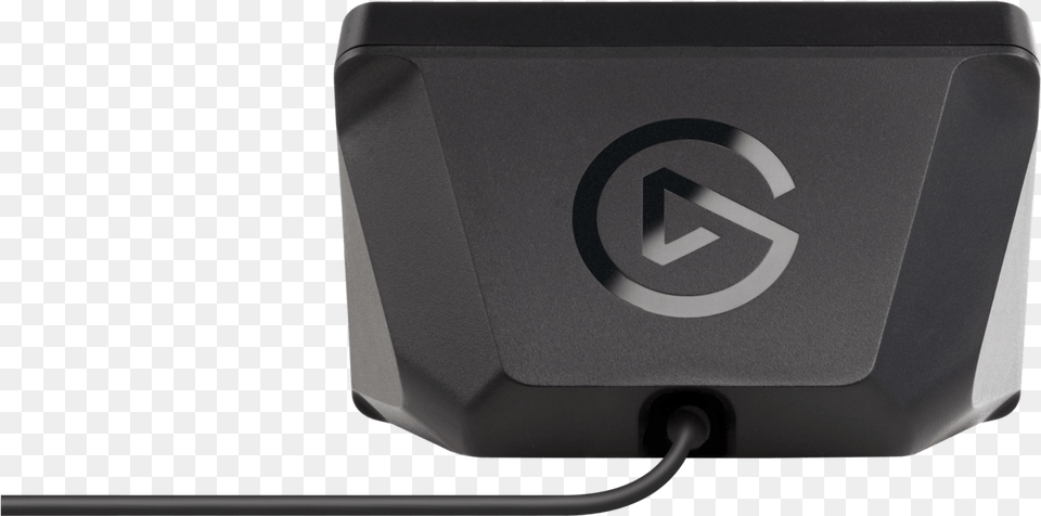 Elgato Stream Deck Mini At Allegiant Gaming Back View Elgato Stream Deck, Adapter, Electronics, Computer, Laptop Free Png Download