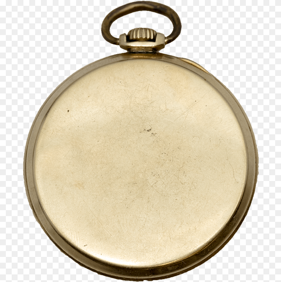 Elgin Gold Filled Pocket Watch Pocket Watch, Accessories, Jewelry, Plate Free Png Download