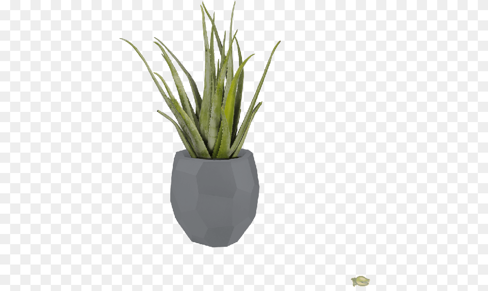 Elho Pure Edge Flower Pot, Jar, Plant, Planter, Potted Plant Free Png