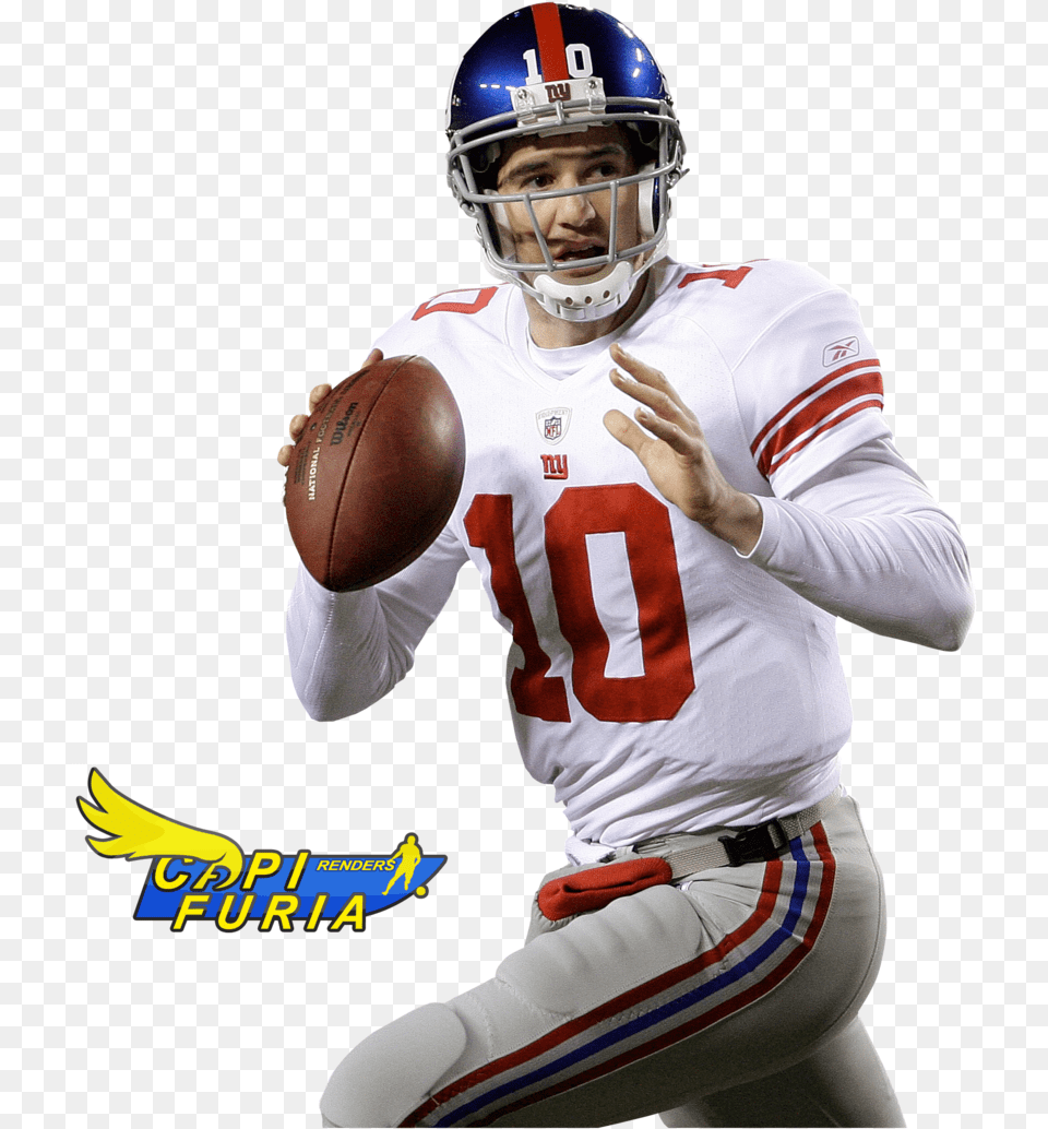 Eli Manning Photo Elimanning Eli Manning, Sport, American Football, Playing American Football, Person Free Transparent Png