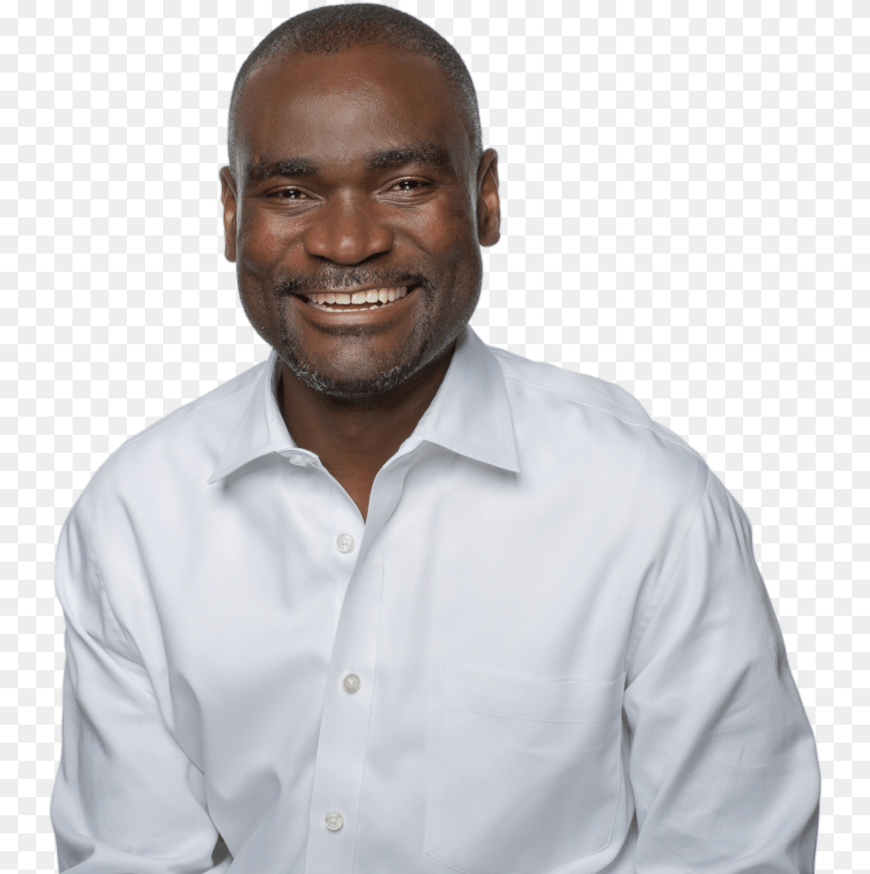 Elias Munshya Pk Chishala39s Wife And Children, Adult, Shirt, Portrait, Photography Free Transparent Png