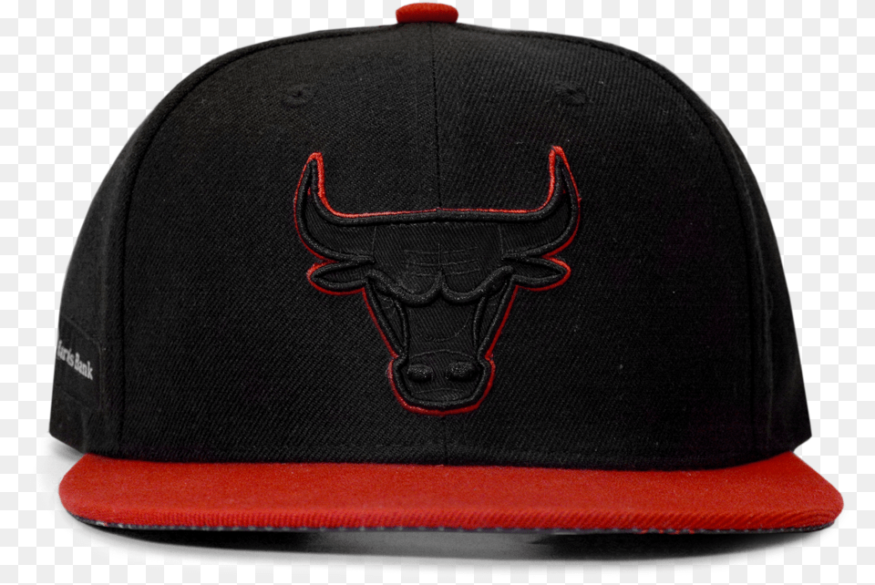 Elias Stein Chicago Bulls Hat, Baseball Cap, Cap, Clothing Free Png Download