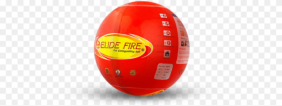 Elidefire Elide Fire Ball, Rugby, Sport, Rugby Ball Free Png Download