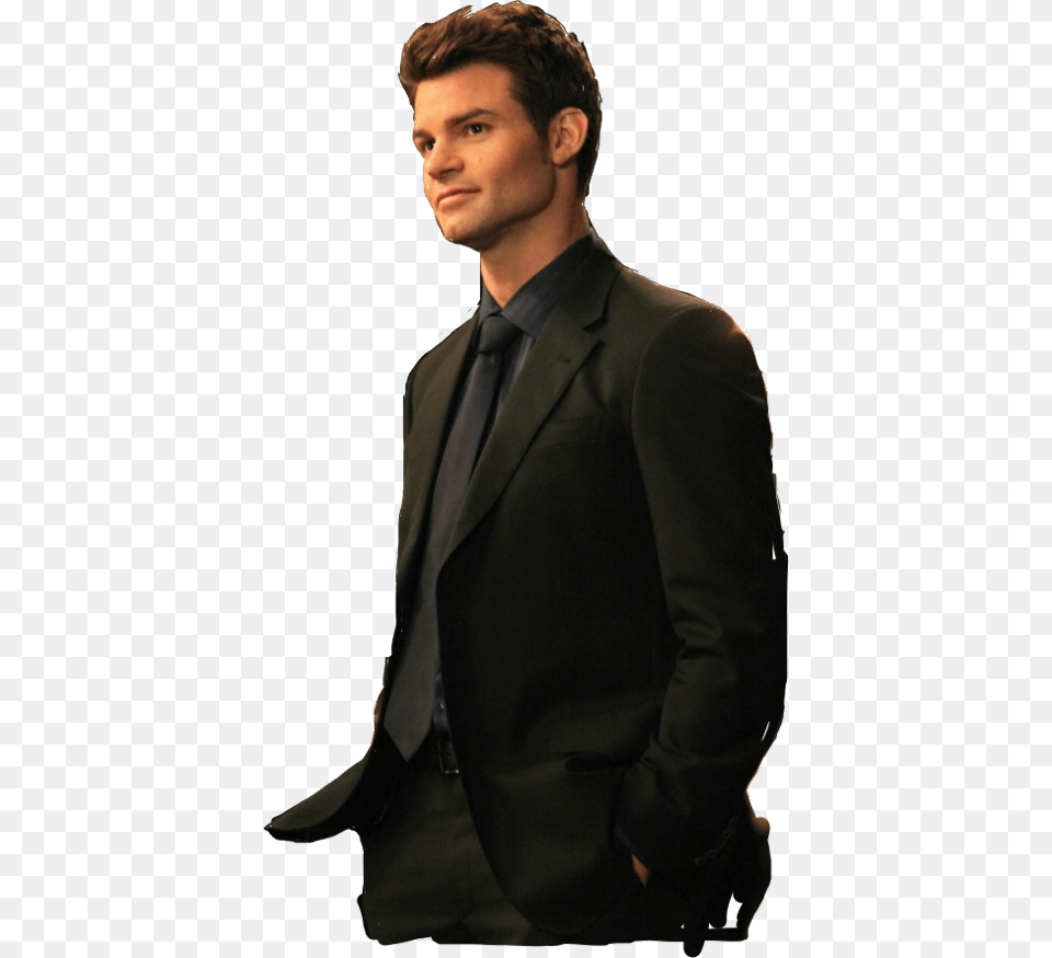 Elijah The Vampire Diaries, Tuxedo, Jacket, Suit, Formal Wear Png