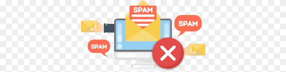 Eliminate Spam Advertising, Sign, Symbol, Dynamite, Weapon Free Png Download