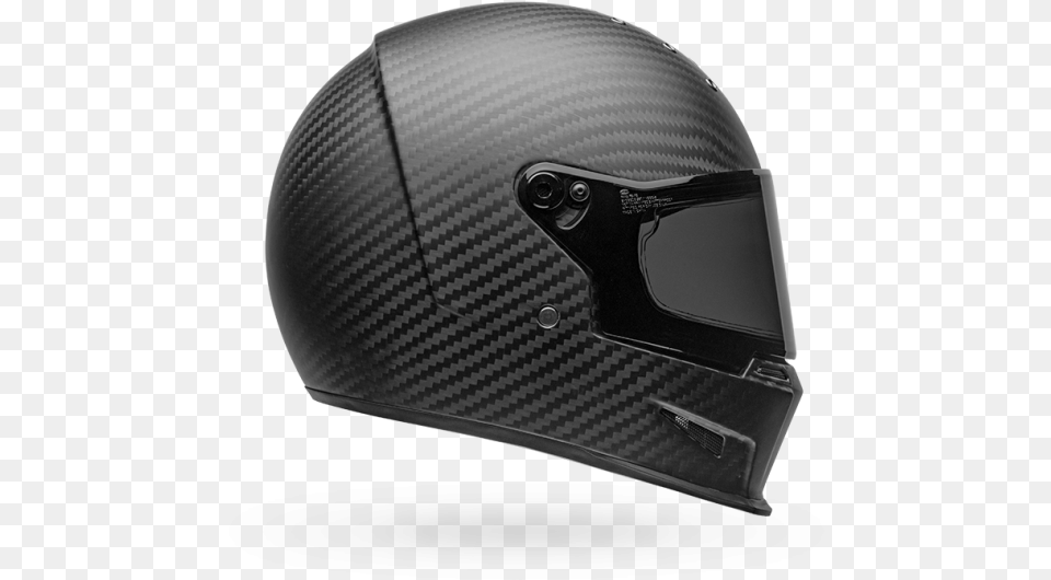 Eliminator Carbon Bell Eliminator Helmet, Crash Helmet, Clothing, Hardhat Free Png