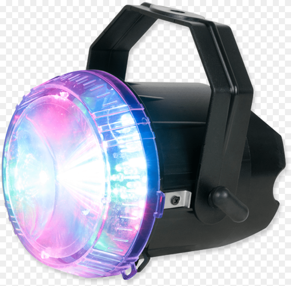 Eliminator Lighting Electro Splash Compact Moon Flower Light, Spotlight, Car, Transportation, Vehicle Free Transparent Png