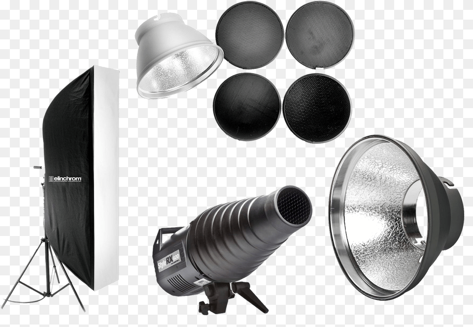 Elinchrom Accessories Canon Ef 75 300mm F4 56 Iii, Lighting, Lamp, Electronics Png