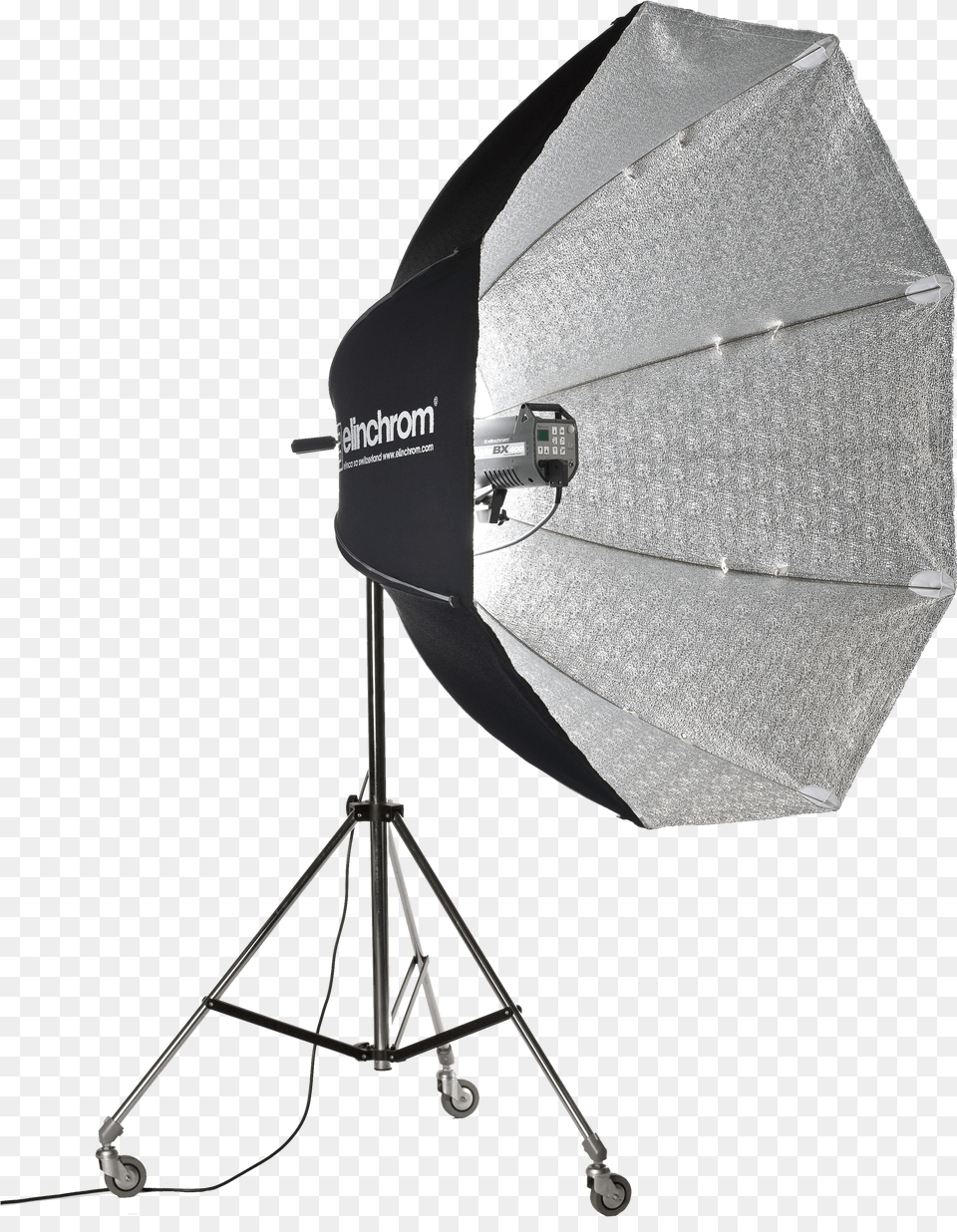 Elinchrom Rotalux 150 Cm Indirect Octa, Tripod Free Png