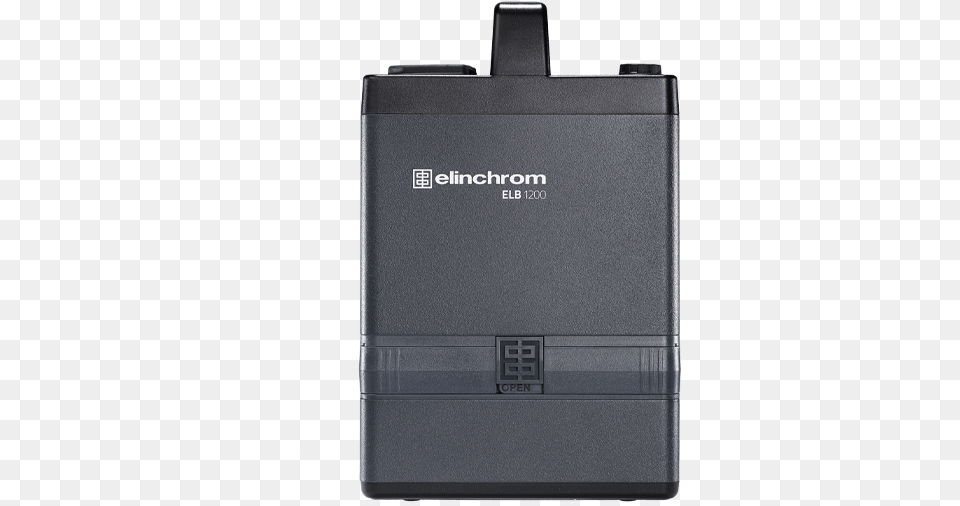 Elinchrom Solid, Adapter, Electronics, Computer, Laptop Free Transparent Png