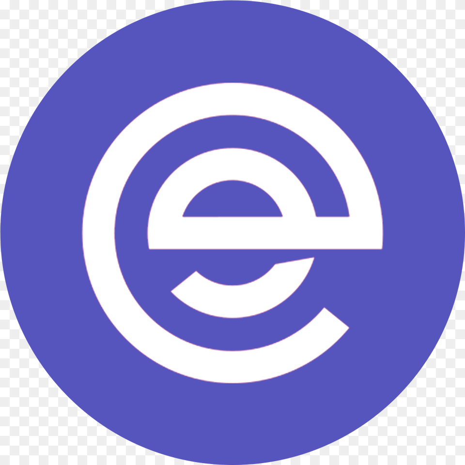 Elink Pro Marketing Sales Software For Linkedin Vertical, Logo, Disk, Symbol Png
