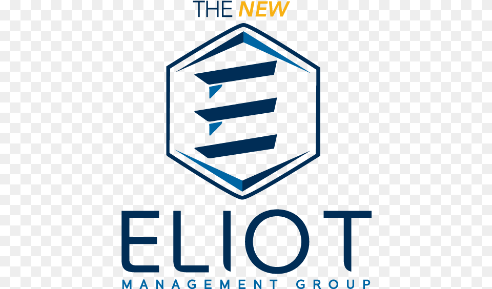Eliot Management Group Llc Electric Blue, Logo, Symbol Free Png
