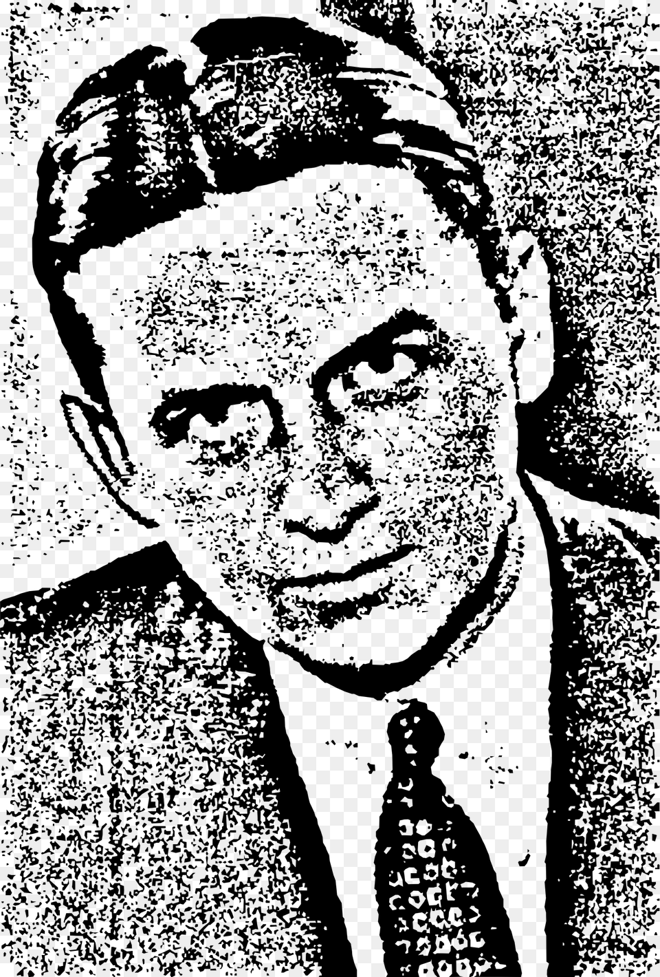 Eliot Ness And The Untouchables Clip Arts Eliot Ness, Gray Png Image