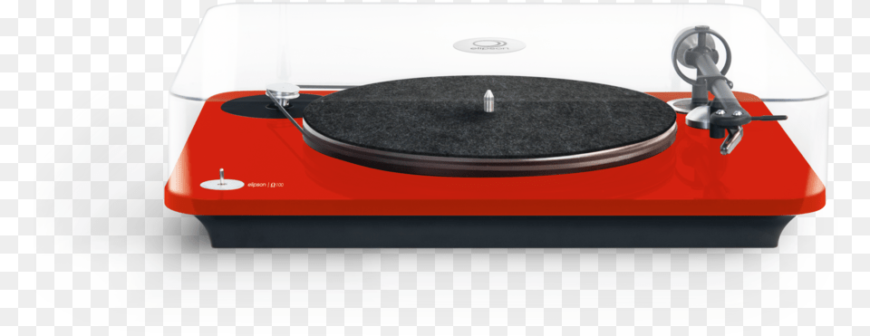 Elipson Omega 100 Turntable Elipson, Cd Player, Electronics, Device, Grass Free Png Download