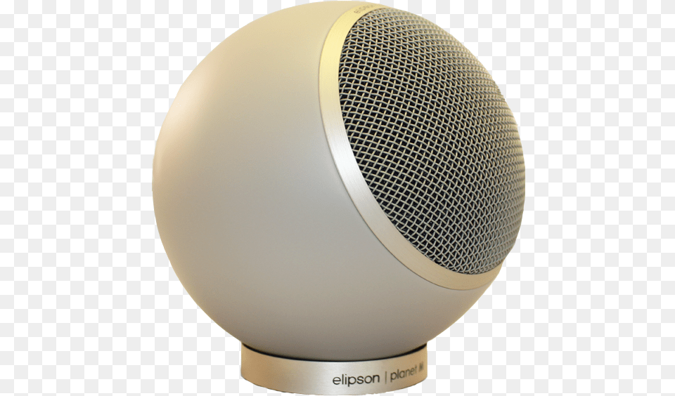 Elipson Planet M Ceiling, Electrical Device, Electronics, Microphone, Speaker Png Image