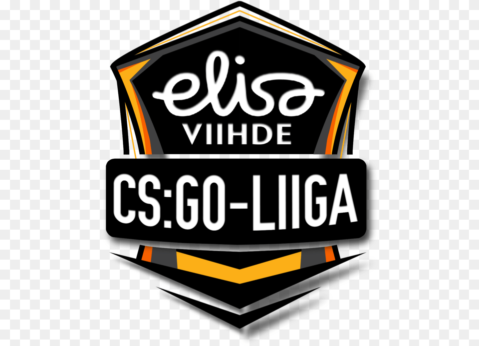 Elisa Viihde Csgo Liiga Elisa, Logo, Symbol Png Image