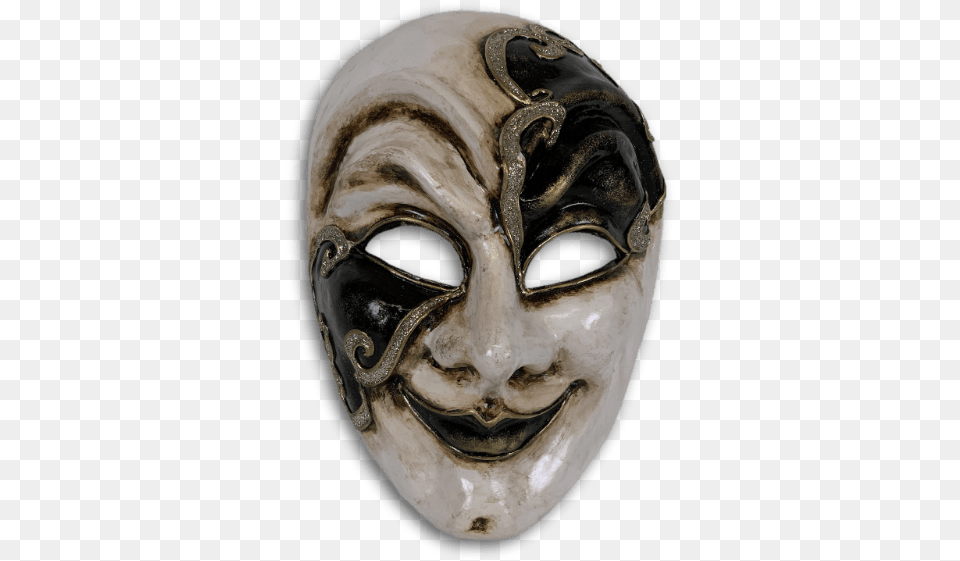 Elisa Volto Nuvola Masque, Mask Png