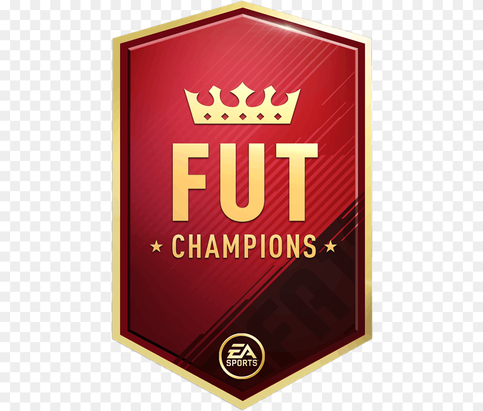 Elite 1 Fut Champions Pack Fut Champions Fifa 19, Mailbox, Logo Png