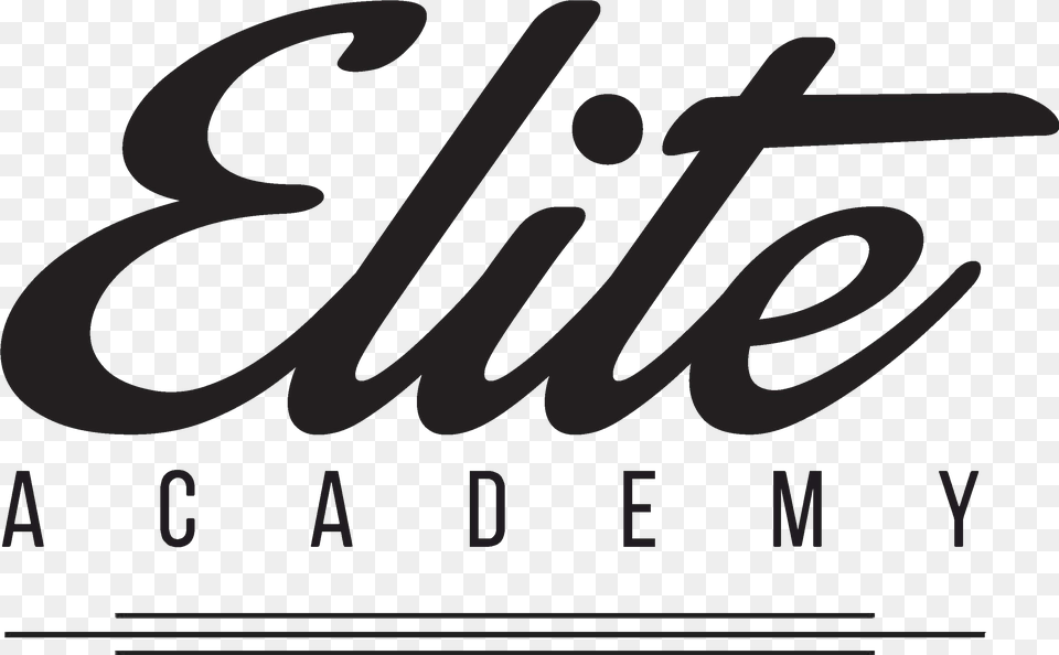 Elite Academy Of Cosmetology, Text, Animal, Fish, Sea Life Free Transparent Png