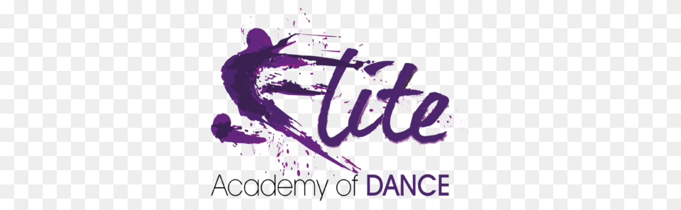 Elite Academy Of Dance Eadc Academy Dance Logo, Purple, Smoke Pipe Free Png Download
