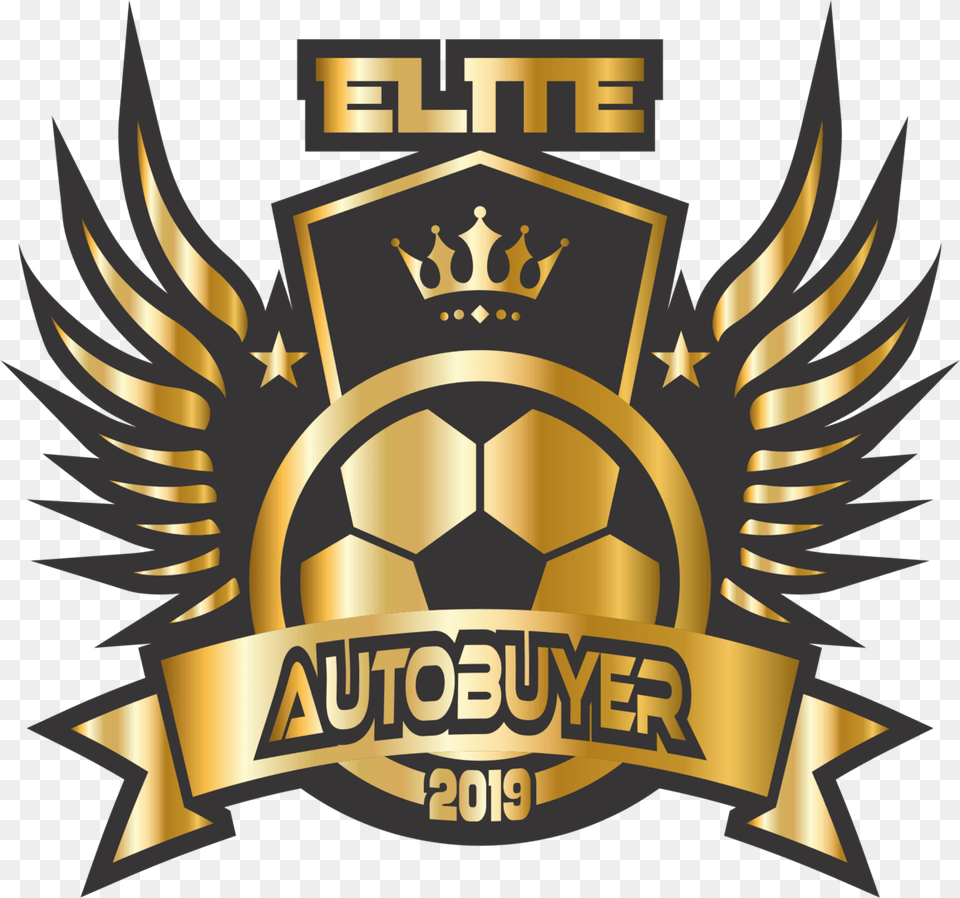 Elite Autobuyer 19 Logo Fifa, Badge, Emblem, Symbol, Dynamite Free Transparent Png