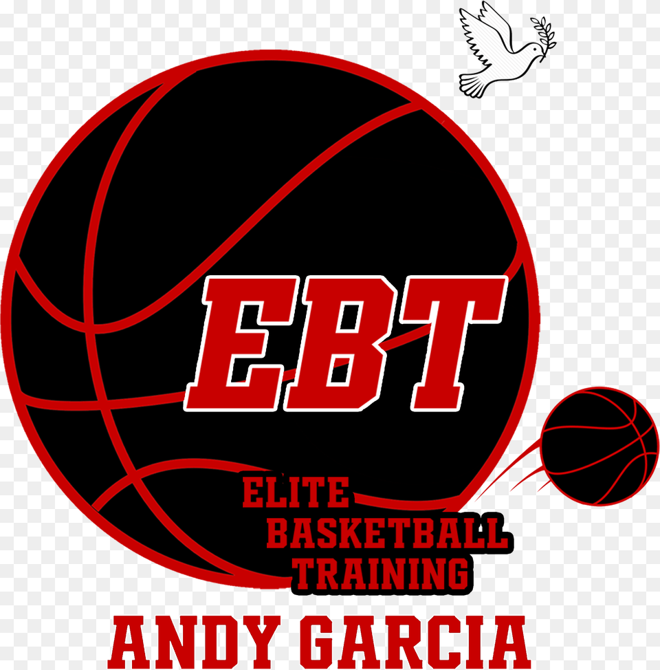 Elite Basketball Training U2013 Andy Garcia For Basketball, Advertisement, Poster, Animal, Bird Png