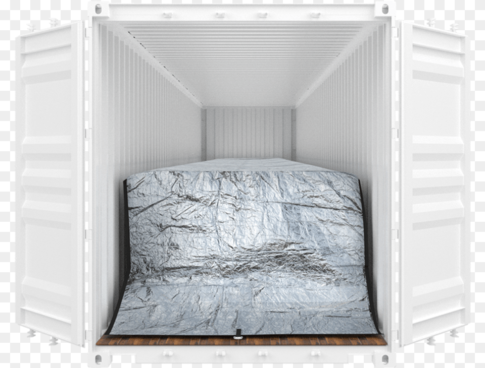 Elite Container Blanket, Shipping Container, Bed, Furniture Free Png Download