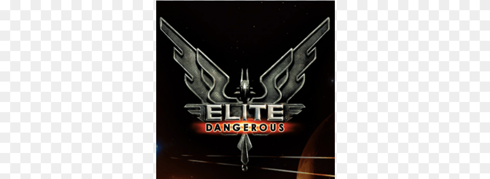 Elite Dangerous, Emblem, Symbol, Logo Free Png